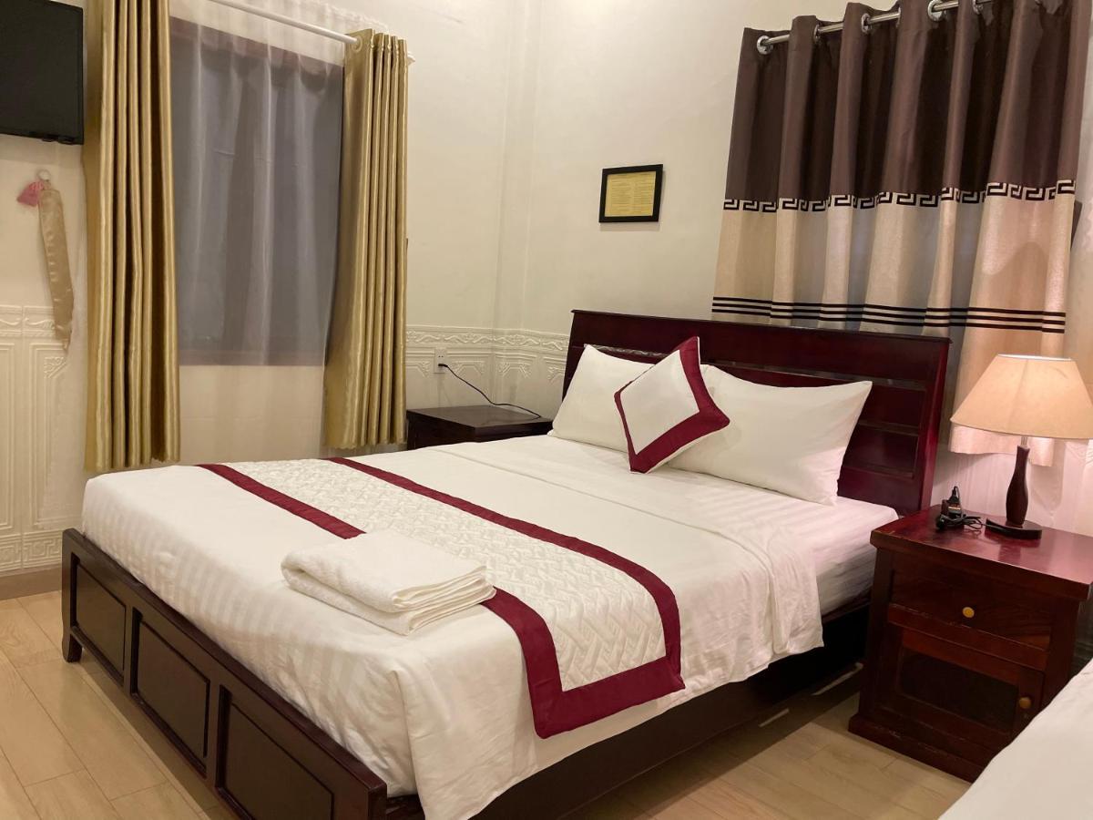 Tropical Garden Phu Quoc Apartment Exterior photo