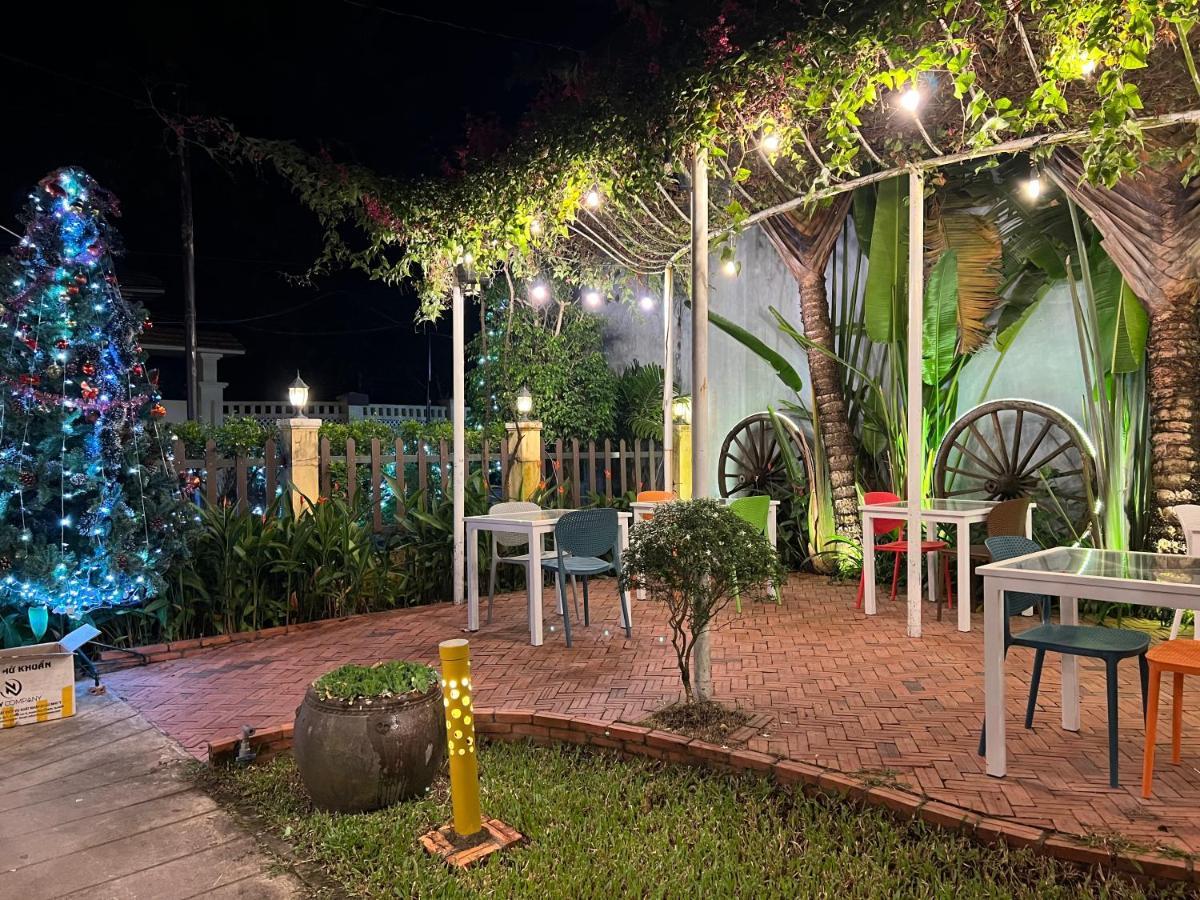 Tropical Garden Phu Quoc Apartment Exterior photo