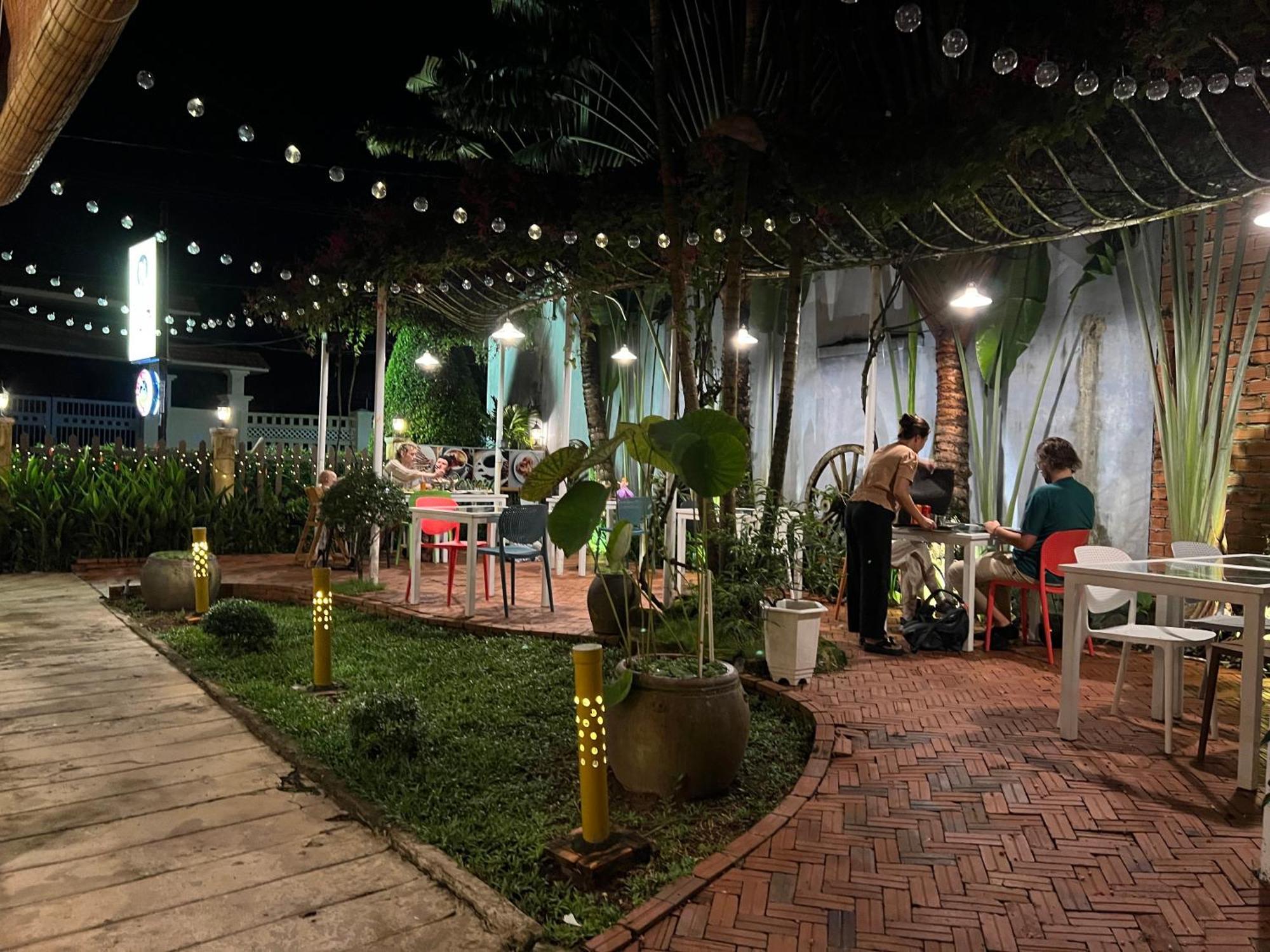 Tropical Garden Phu Quoc Apartment Exterior photo