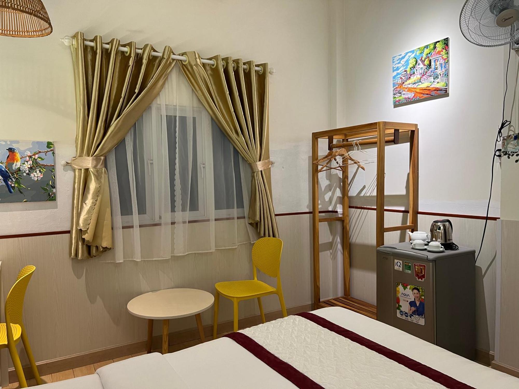 Tropical Garden Phu Quoc Apartment Exterior photo